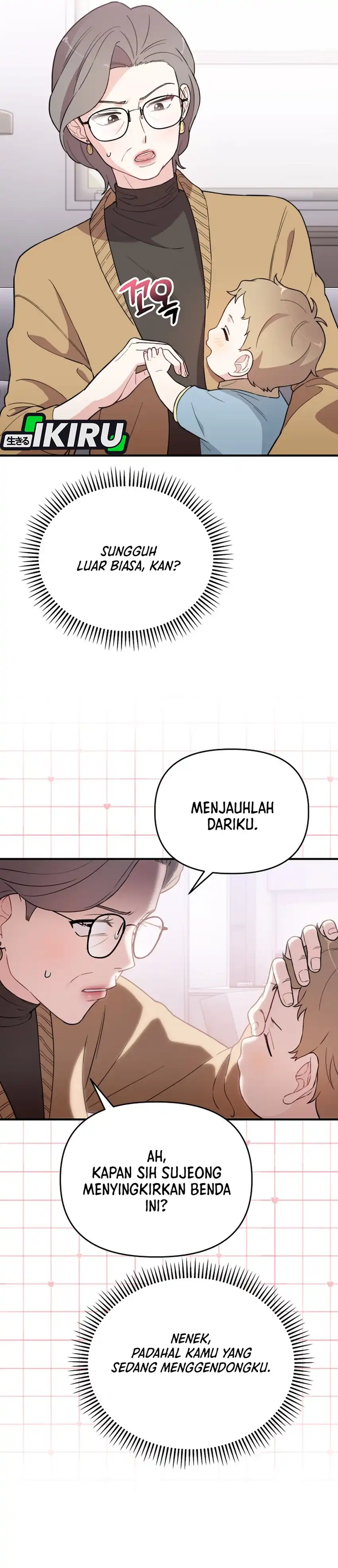 Face Genius, 0 Year-Old Top Star Chapter 8 page 40