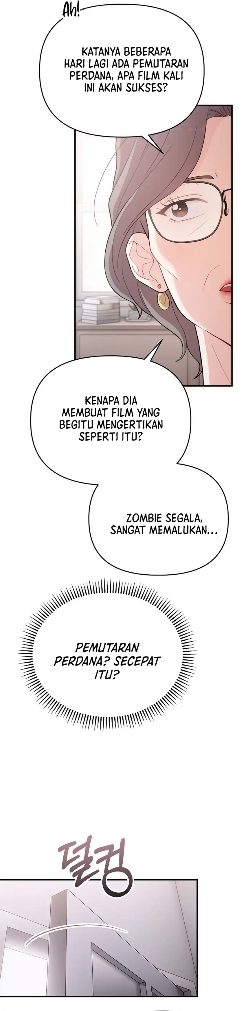 Face Genius, 0 Year-Old Top Star Chapter 8 page 44