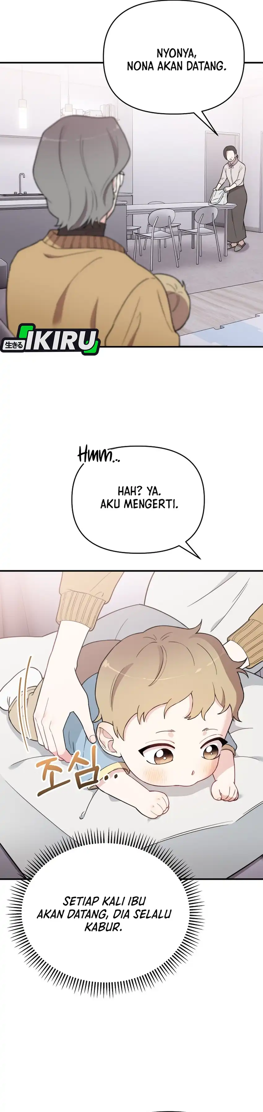 Face Genius, 0 Year-Old Top Star Chapter 8 page 46