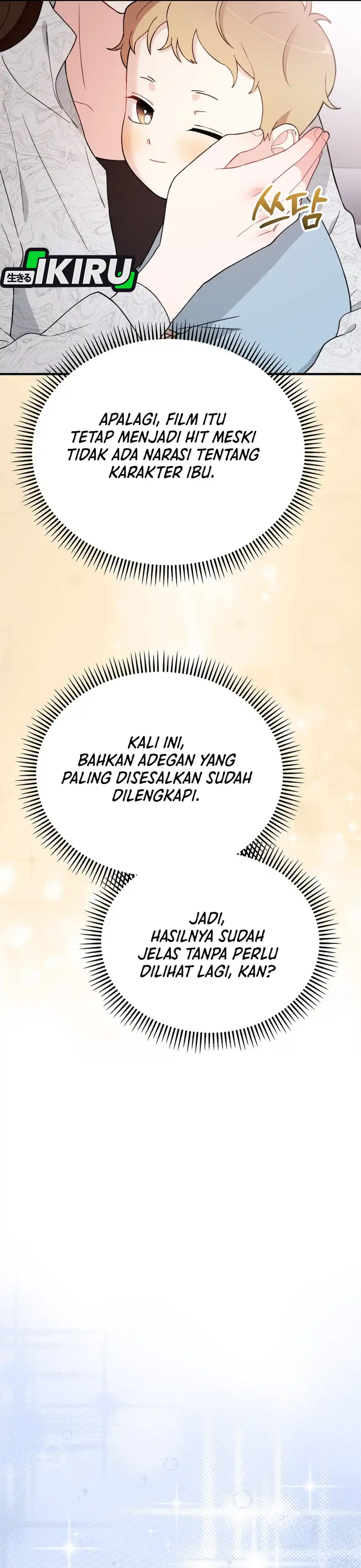Face Genius, 0 Year-Old Top Star Chapter 8 page 64