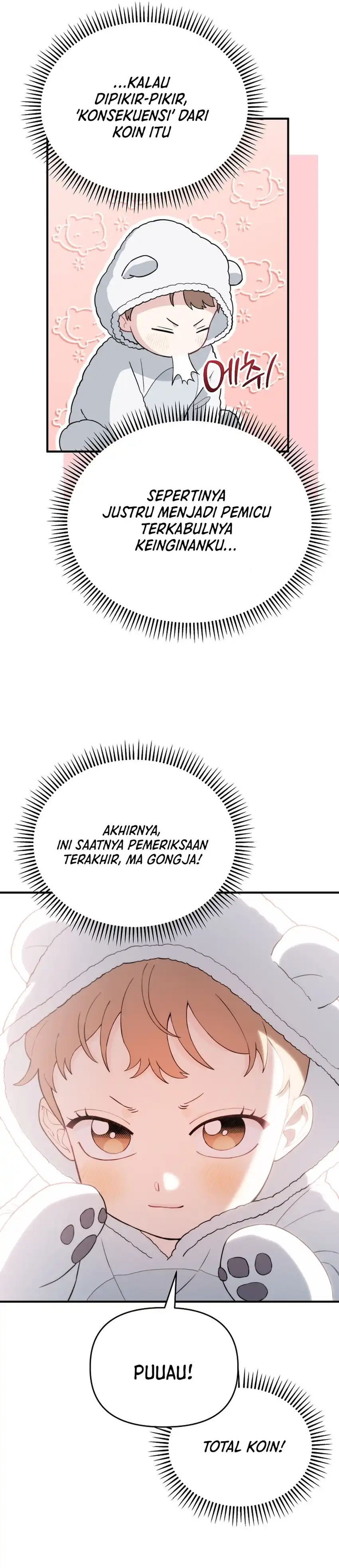 Face Genius, 0 Year-Old Top Star Chapter 8 page 78