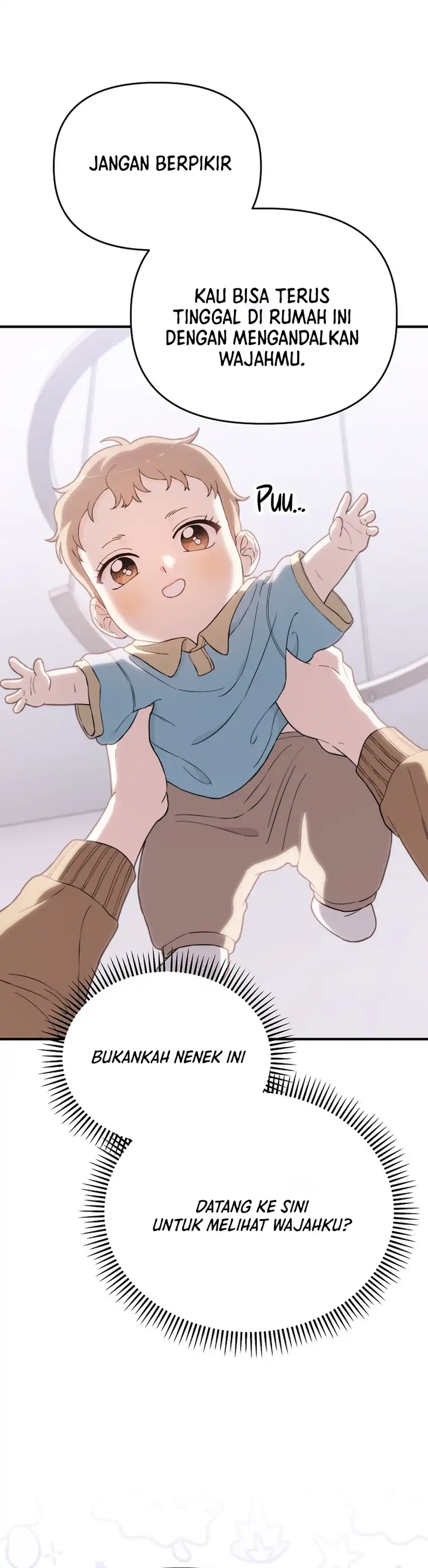 Face Genius, 0 Year-Old Top Star Chapter 8 page 16
