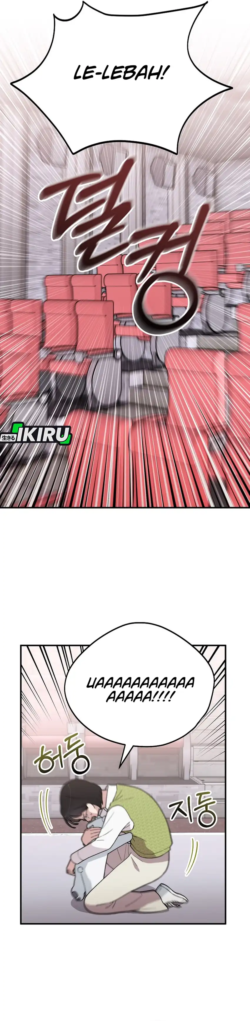 Face Genius, 0 Year-Old Top Star Chapter 9 page 24
