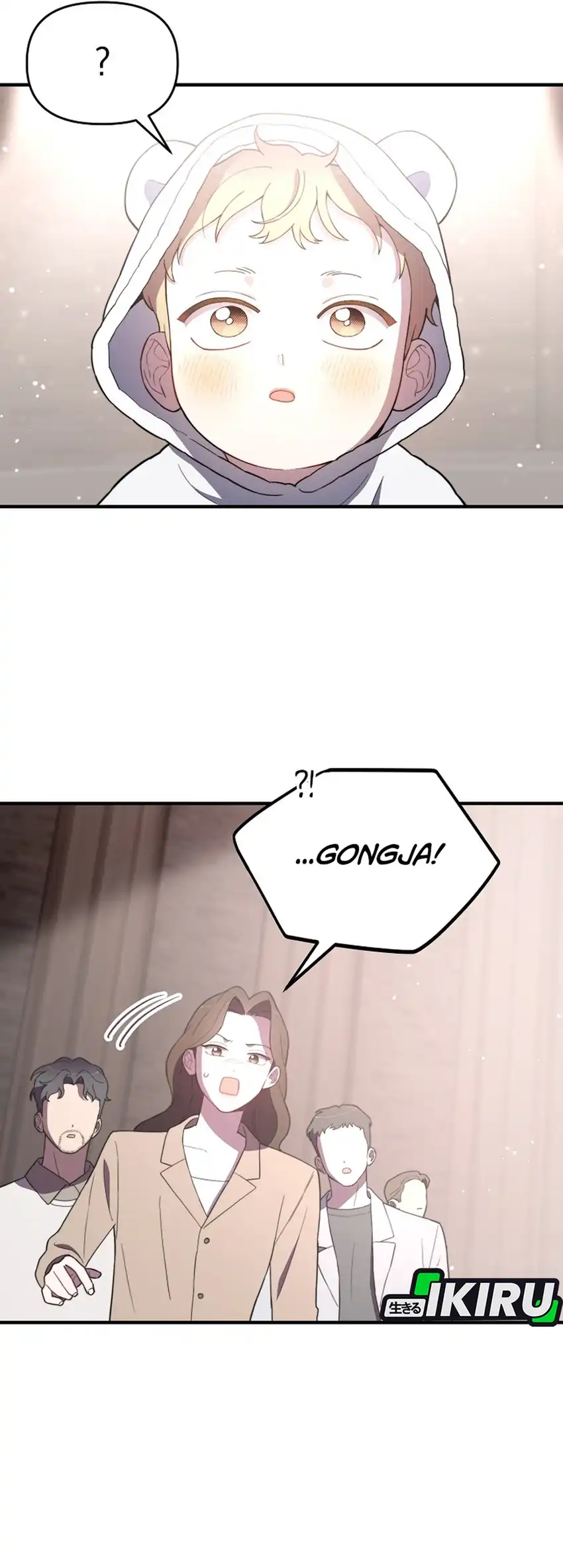 Face Genius, 0 Year-Old Top Star Chapter 9 page 28