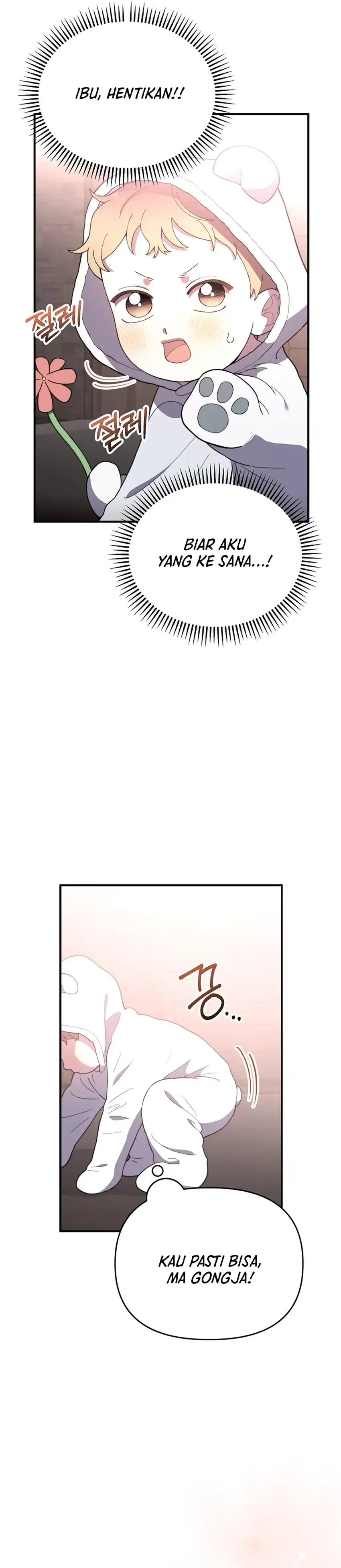 Face Genius, 0 Year-Old Top Star Chapter 9 page 30