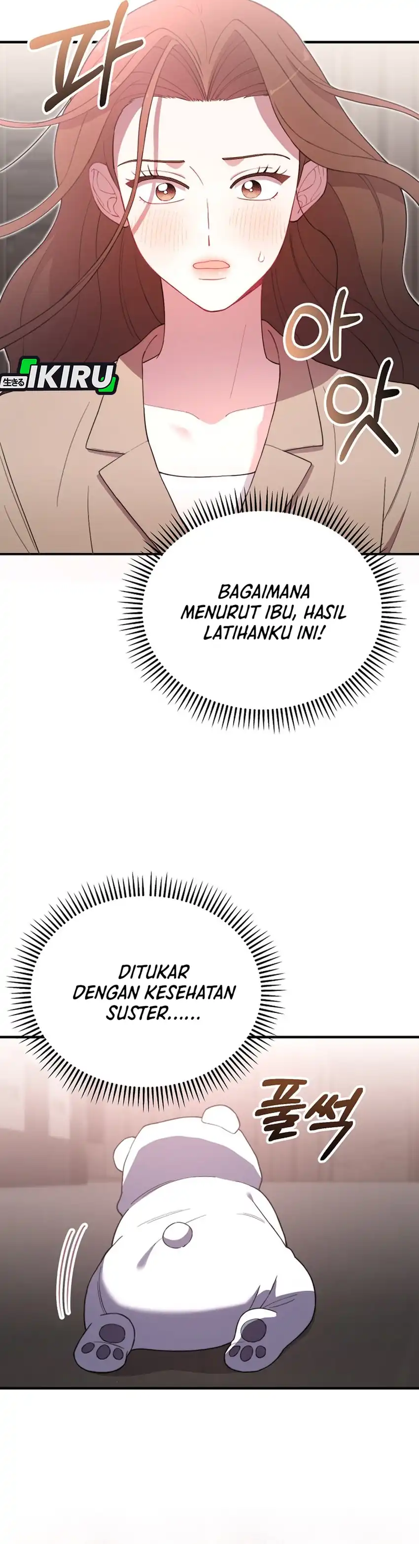 Face Genius, 0 Year-Old Top Star Chapter 9 page 38