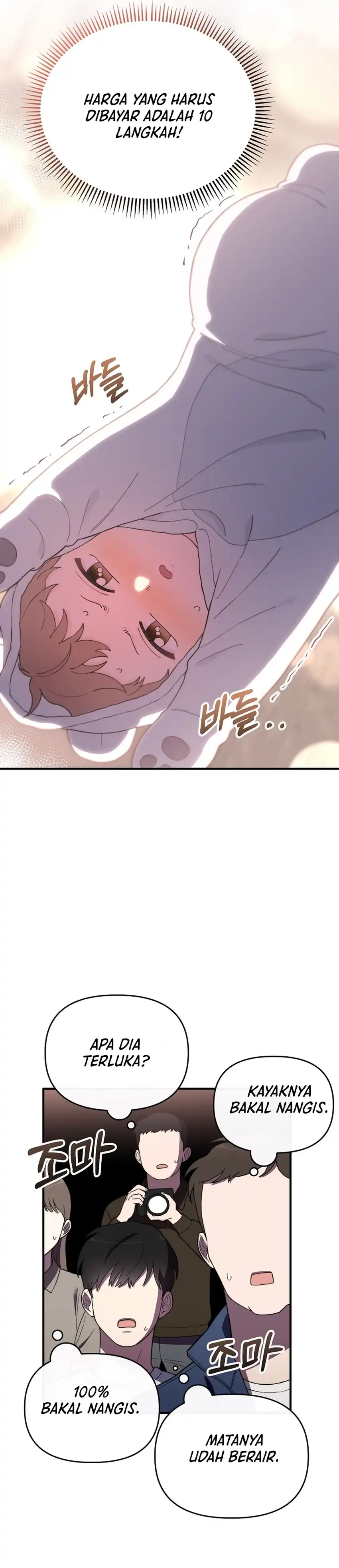 Face Genius, 0 Year-Old Top Star Chapter 9 page 40