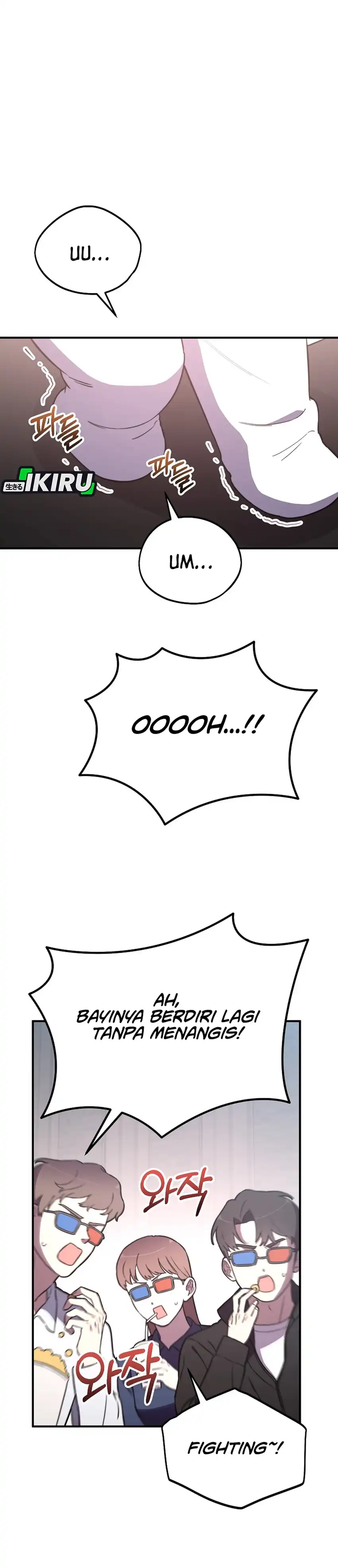 Face Genius, 0 Year-Old Top Star Chapter 9 page 42