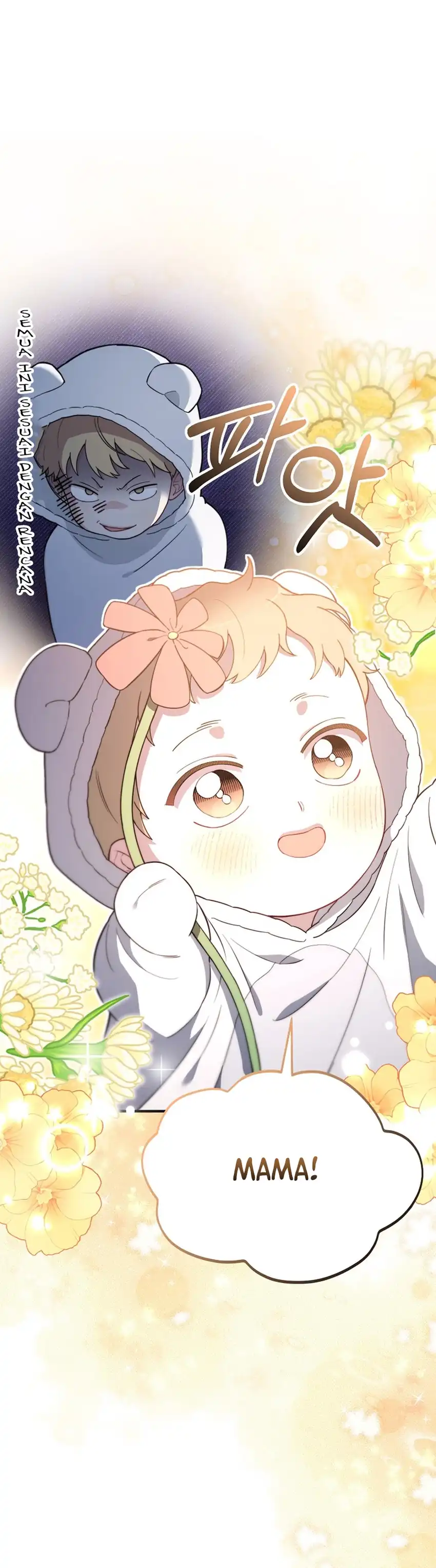Face Genius, 0 Year-Old Top Star Chapter 9 page 44