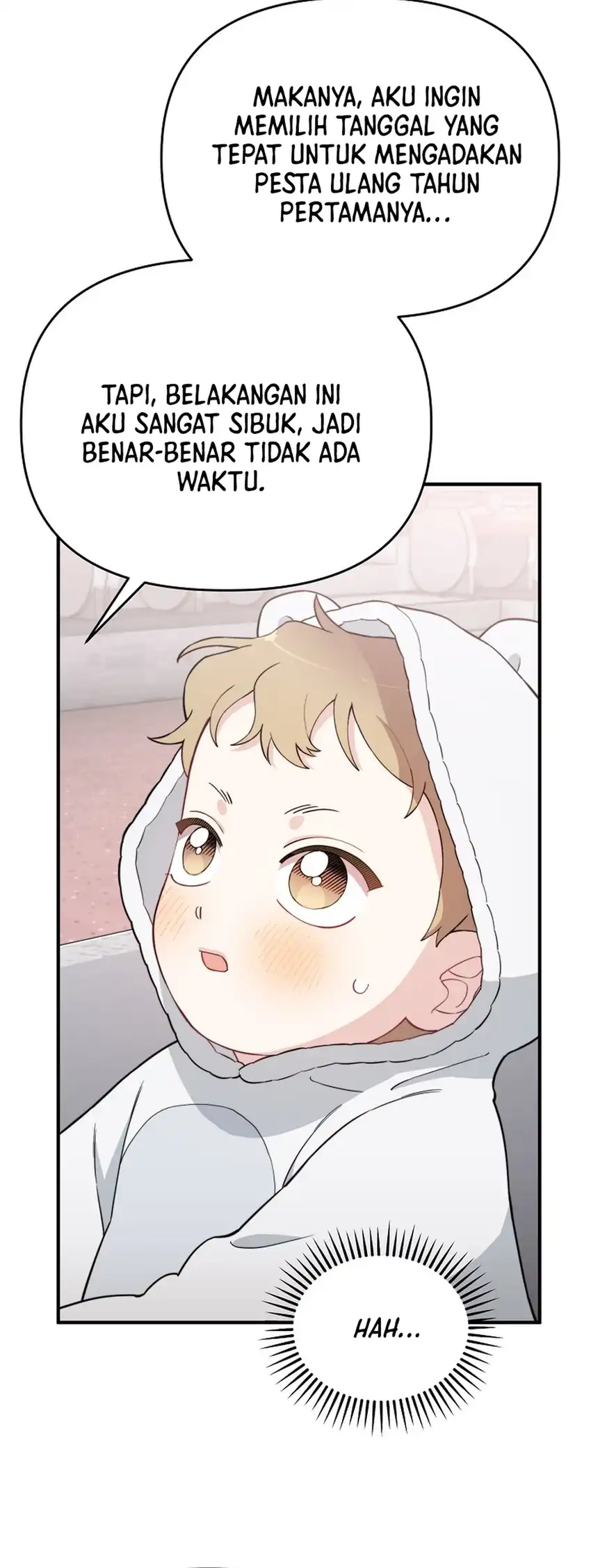 Face Genius, 0 Year-Old Top Star Chapter 9 page 58