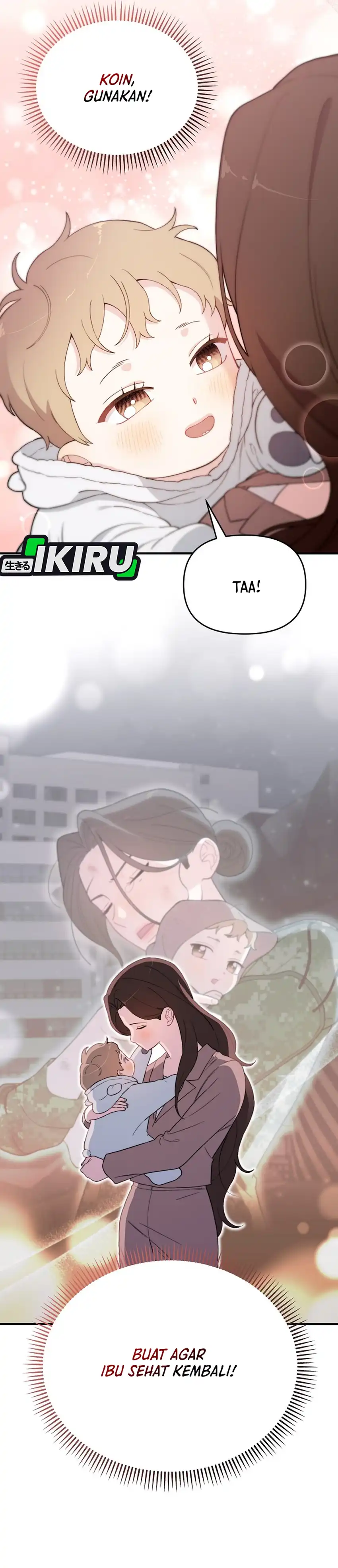 Face Genius, 0 Year-Old Top Star Chapter 9 page 68
