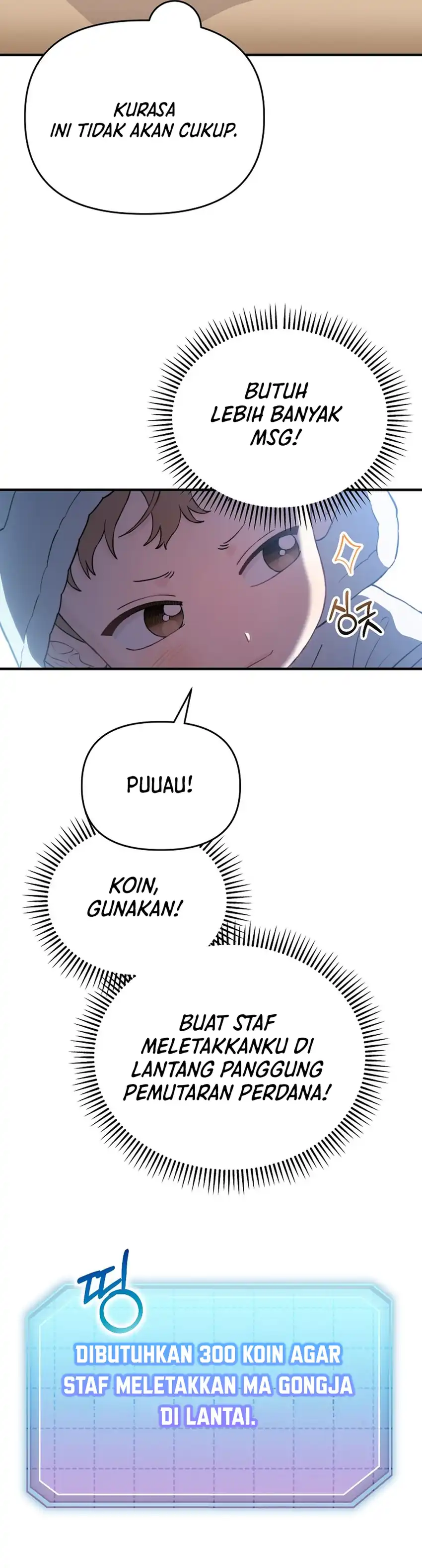 Face Genius, 0 Year-Old Top Star Chapter 9 page 18