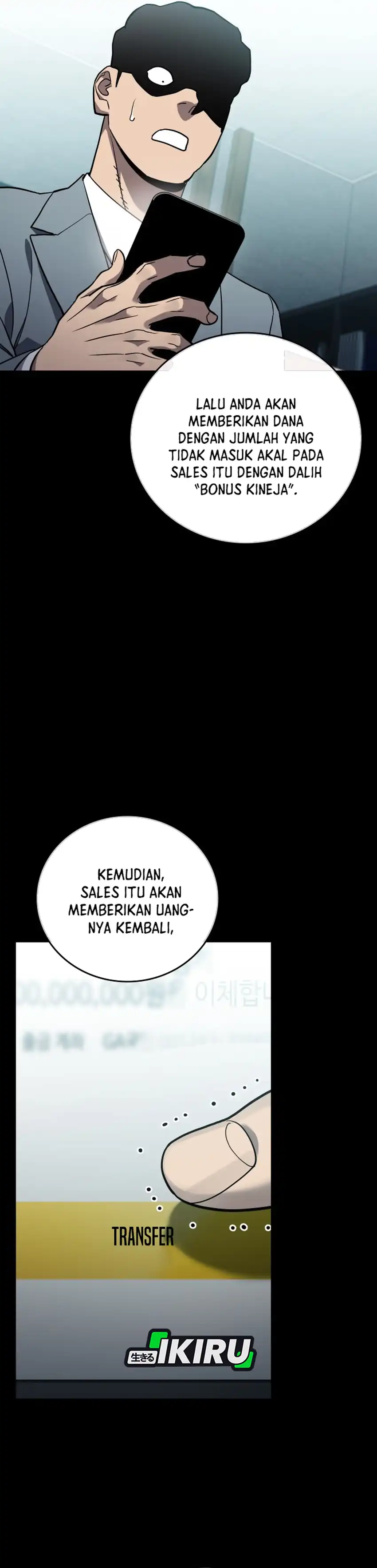 Baca Fair Trade Committee Chapter 32 - Halaman 39 Baca Fair Trade Committee - Chapter 32 halaman 39