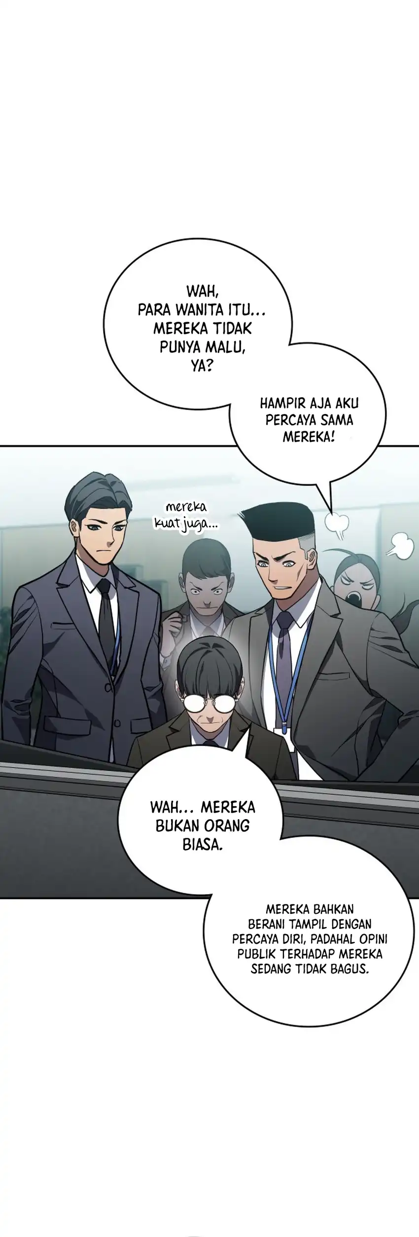 Fair Trade Committee Chapter 33 page 48