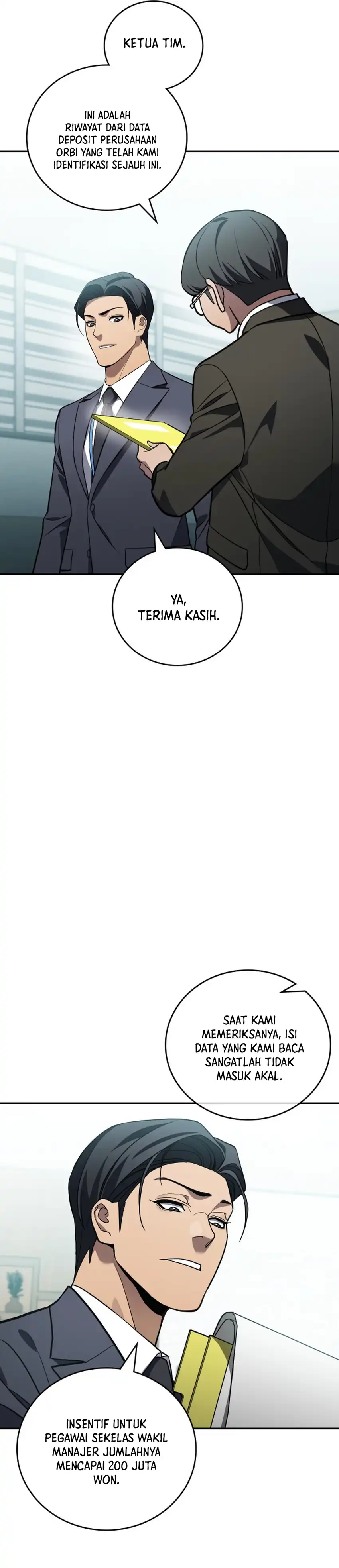 Fair Trade Committee Chapter 33 page 54