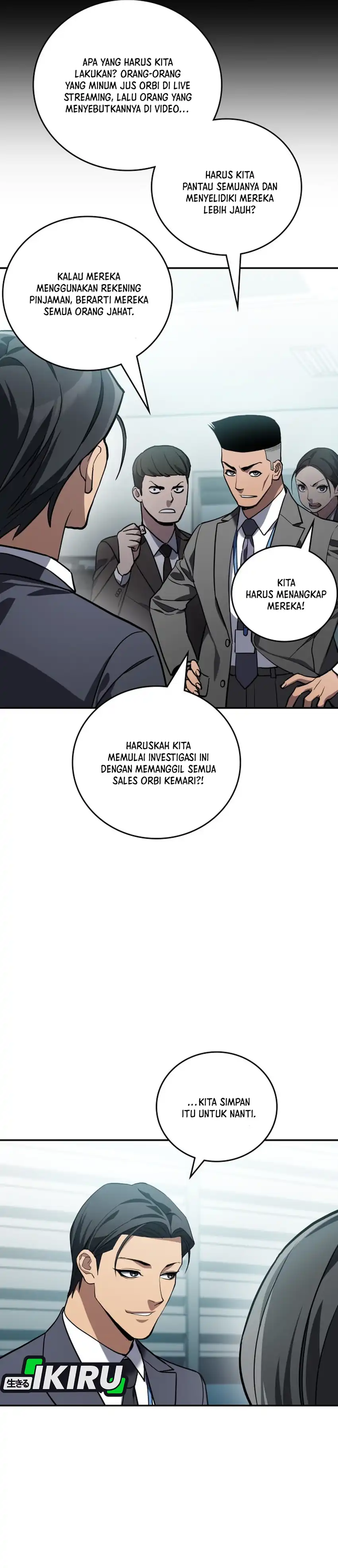 Fair Trade Committee Chapter 33 page 66