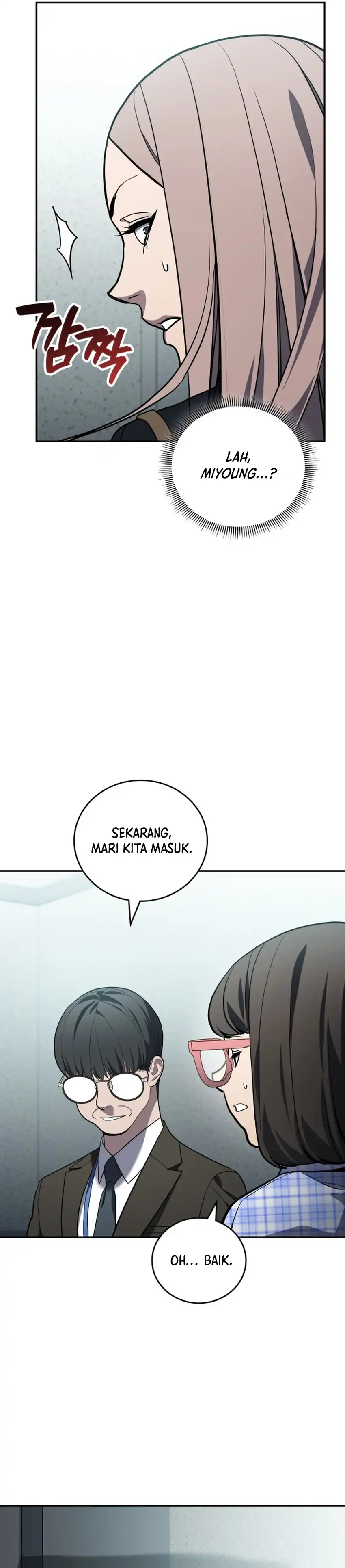 Fair Trade Committee Chapter 33 page 90
