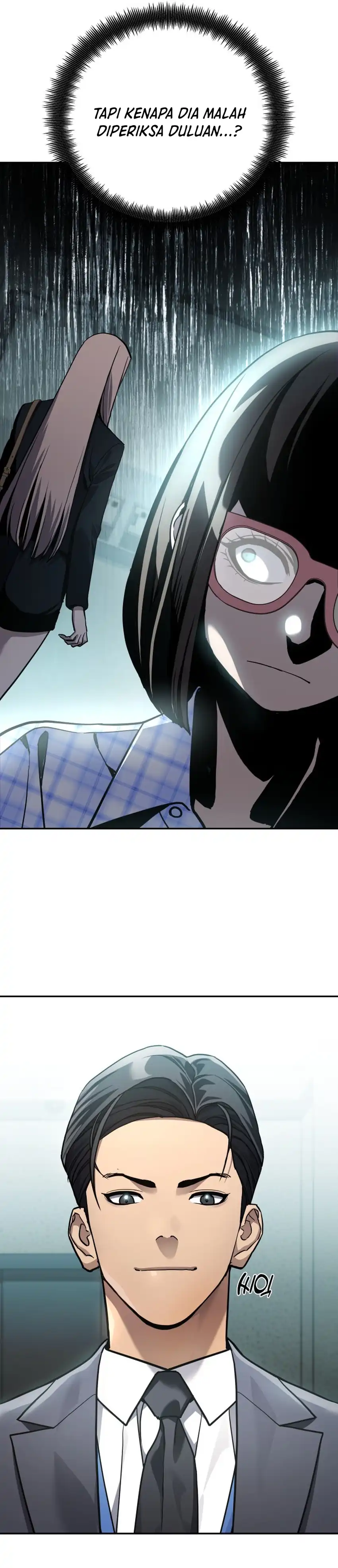 Fair Trade Committee Chapter 33 page 96