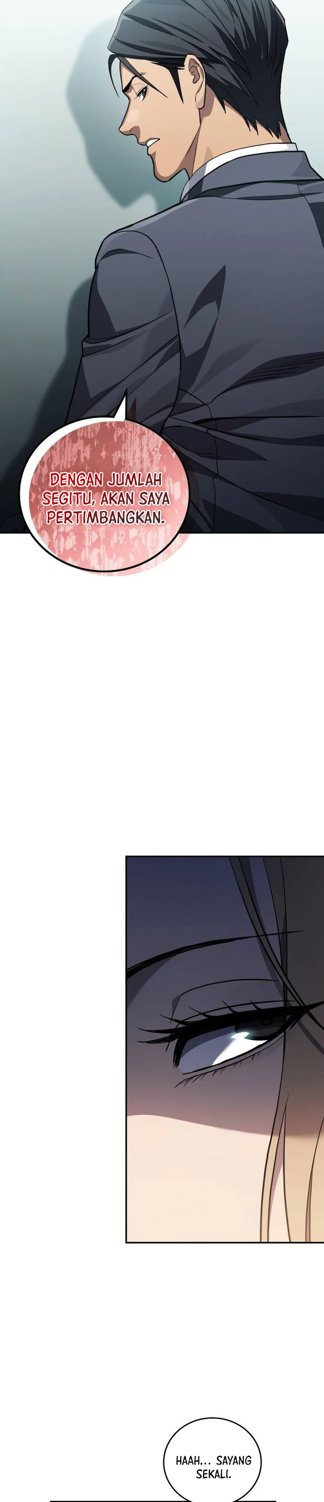 Baca Fair Trade Committee - Chapter 36 halaman 25