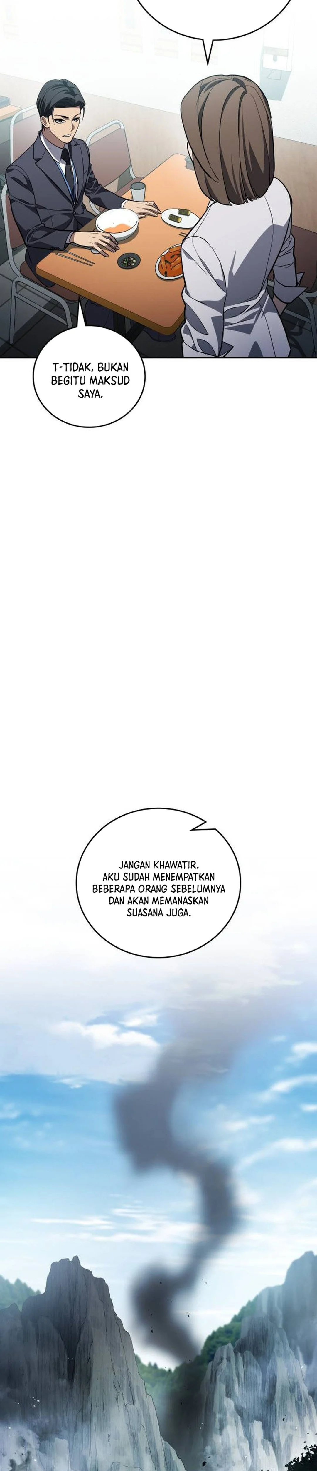 Baca Fair Trade Committee - Chapter 36 halaman 41