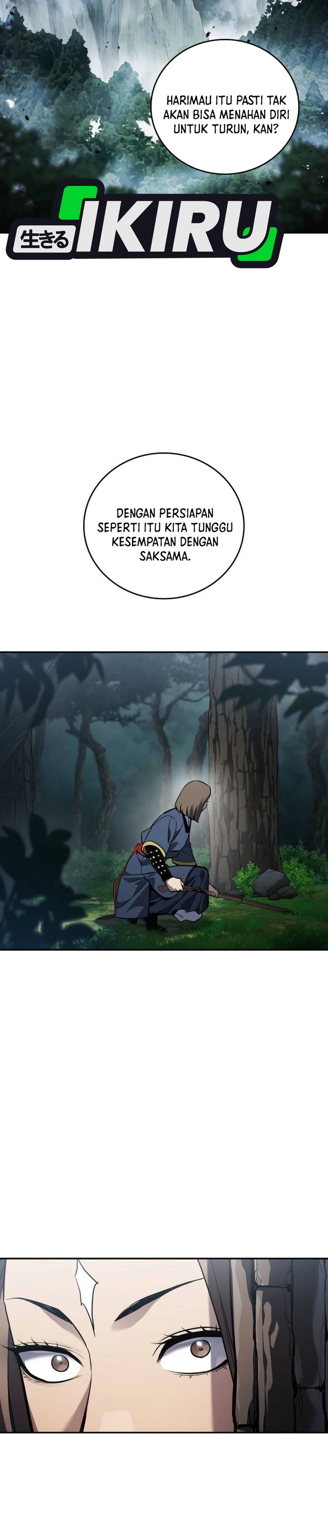 Baca Fair Trade Committee - Chapter 36 halaman 42