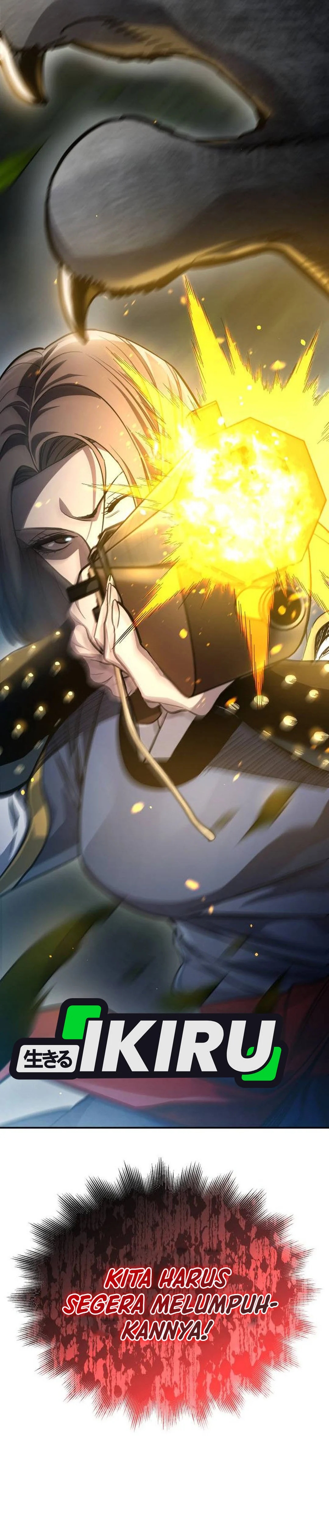 Baca Fair Trade Committee - Chapter 36 halaman 45