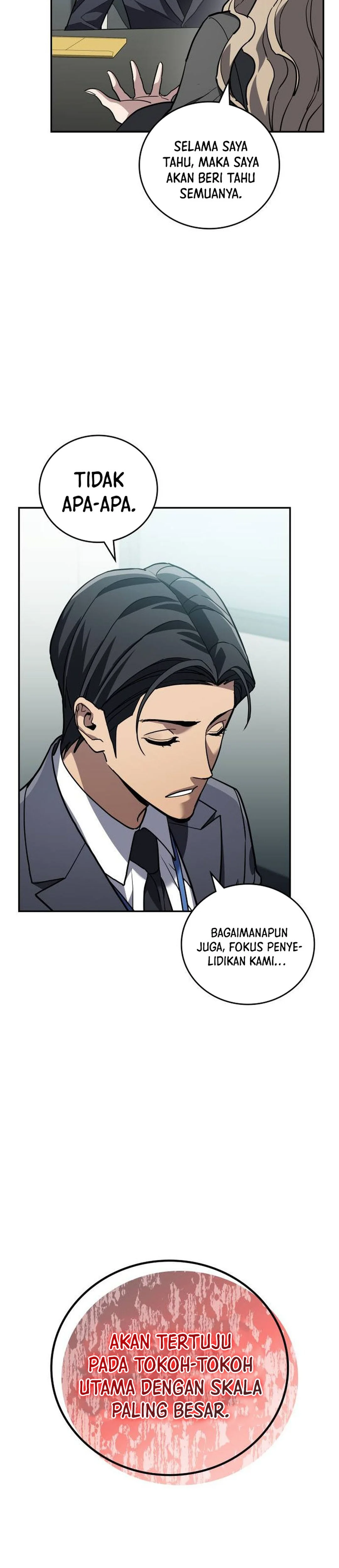 Baca Fair Trade Committee - Chapter 36 halaman 5