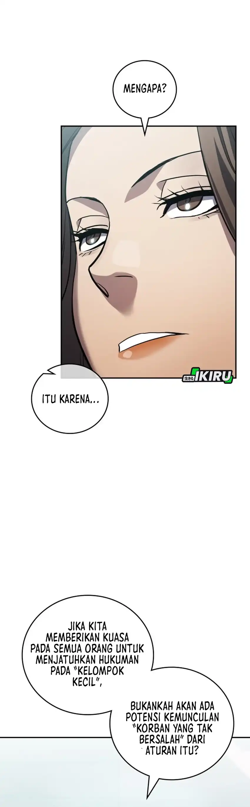 Baca Fair Trade Committee - Chapter 37 halaman 19