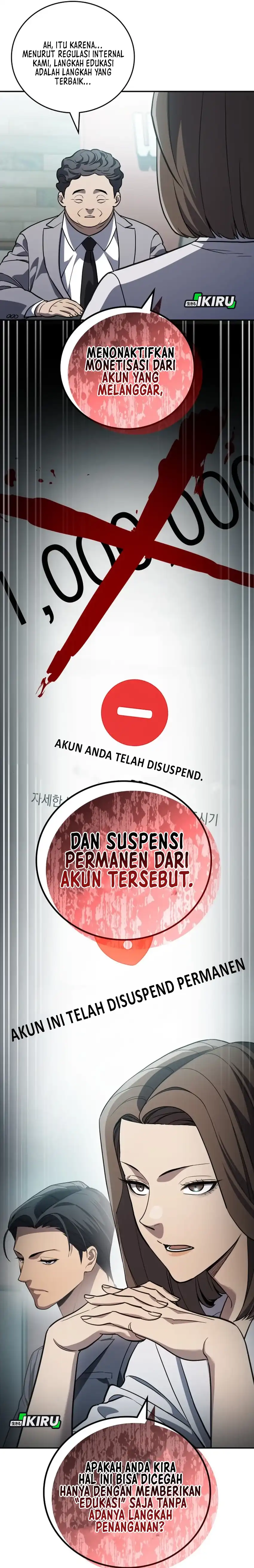 Baca Fair Trade Committee - Chapter 37 halaman 27