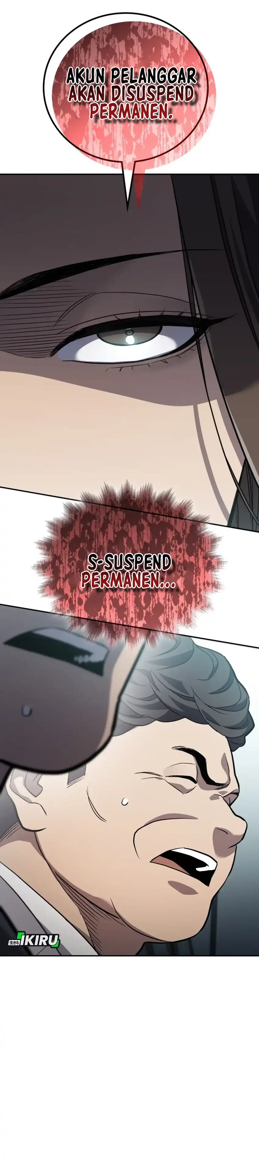 Baca Fair Trade Committee - Chapter 37 halaman 34