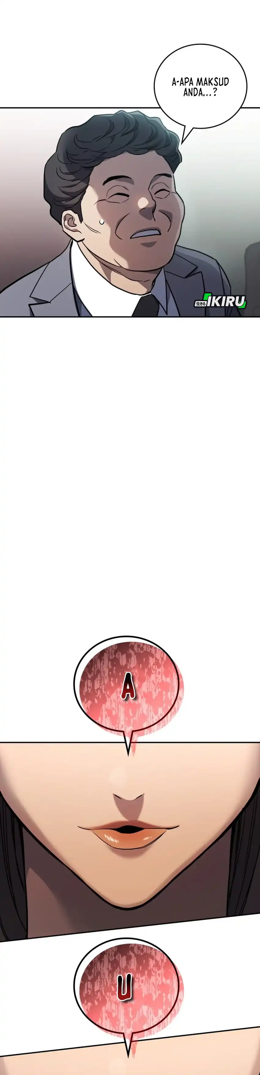 Baca Fair Trade Committee - Chapter 37 halaman 42