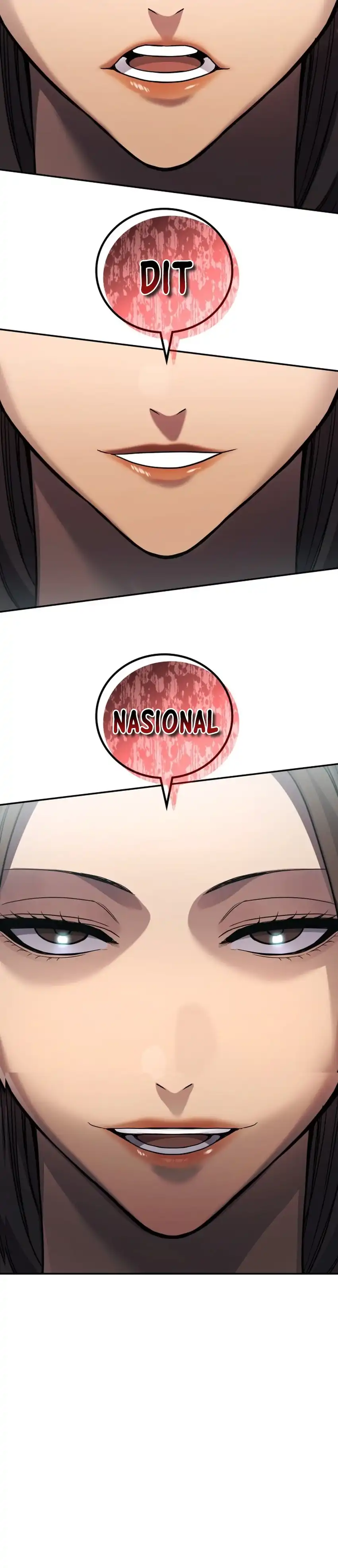 Baca Fair Trade Committee - Chapter 37 halaman 43