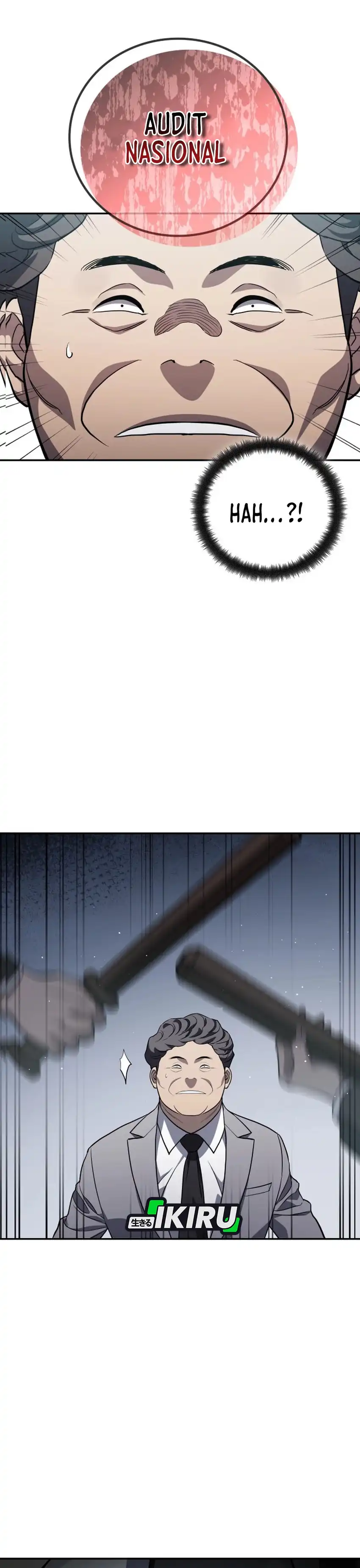 Baca Fair Trade Committee - Chapter 37 halaman 44