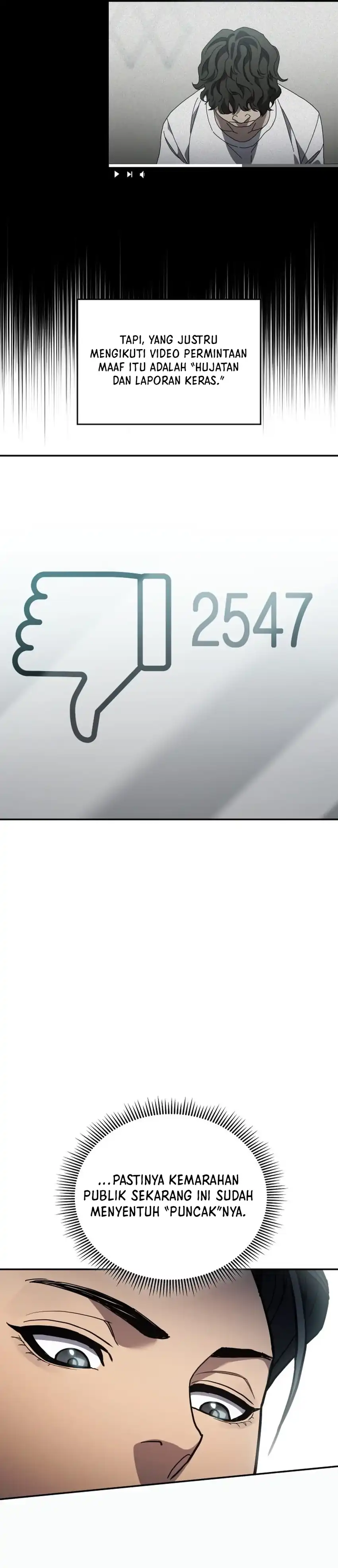 Baca Fair Trade Committee - Chapter 37 halaman 5