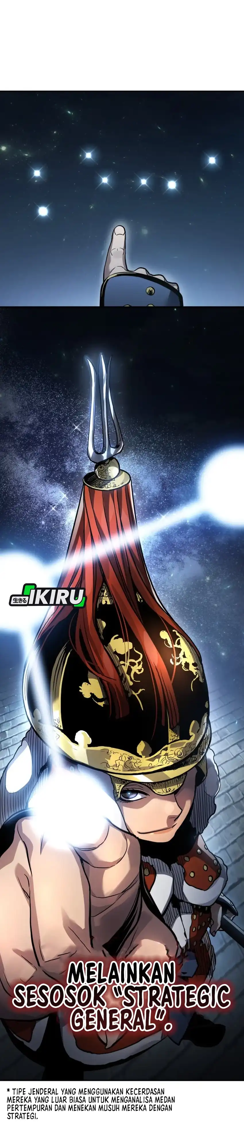 Baca Fair Trade Committee - Chapter 37 halaman 7