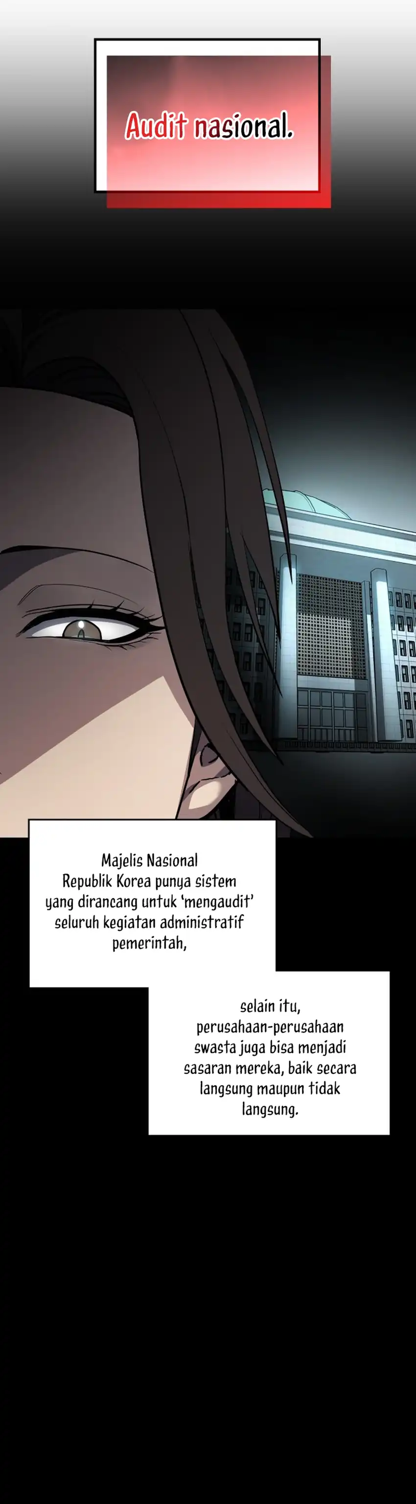 Baca Fair Trade Committee - Chapter 38 halaman 10