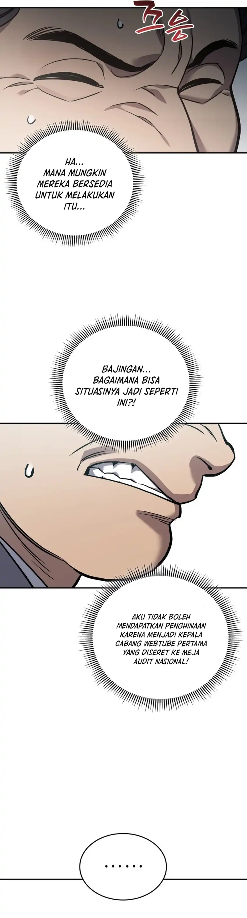 Baca Fair Trade Committee - Chapter 38 halaman 19