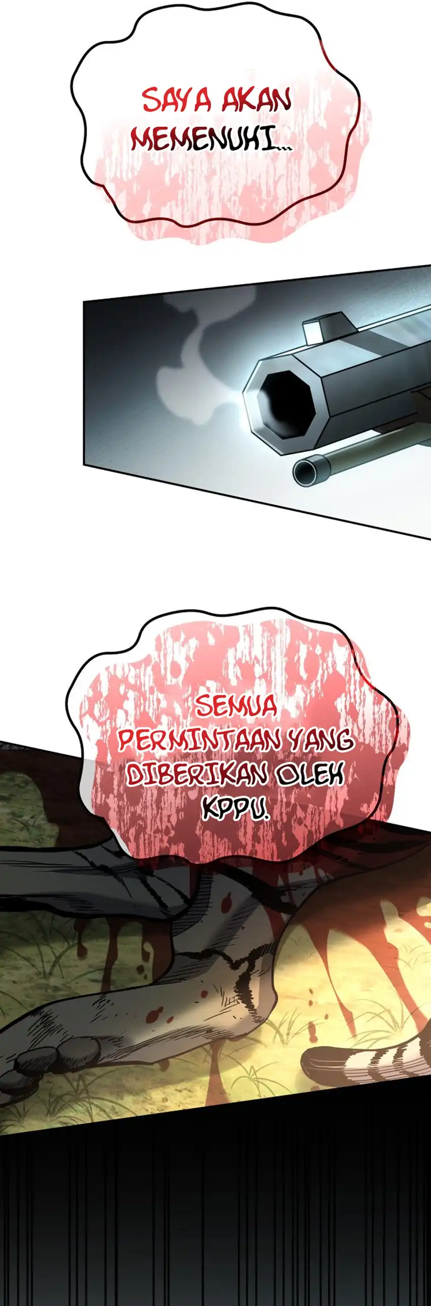 Baca Fair Trade Committee - Chapter 38 halaman 21