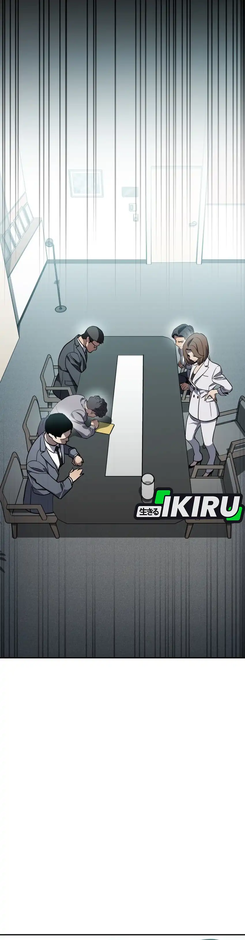 Baca Fair Trade Committee - Chapter 38 halaman 22