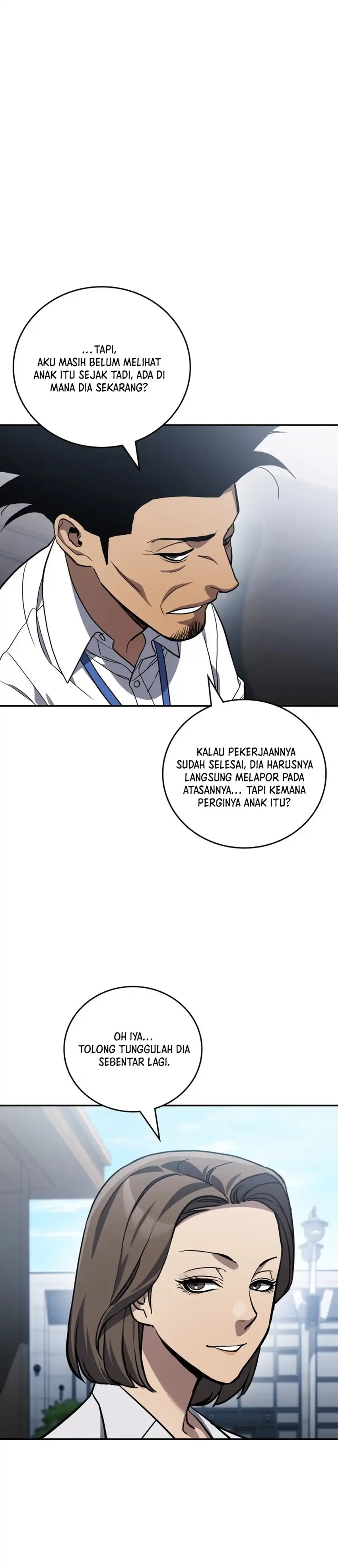 Baca Fair Trade Committee - Chapter 38 halaman 28