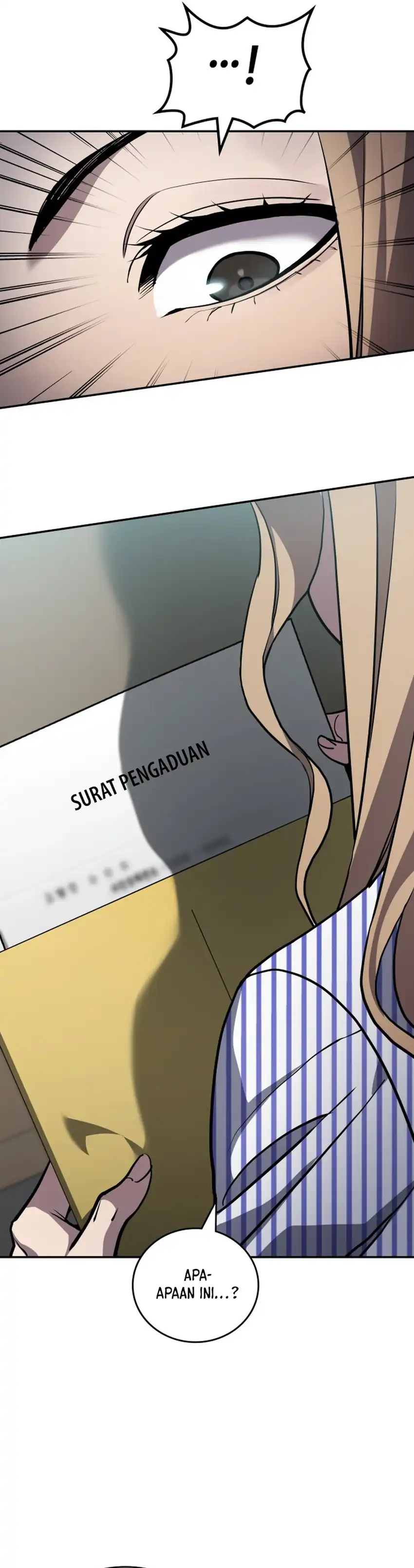 Baca Fair Trade Committee - Chapter 38 halaman 37