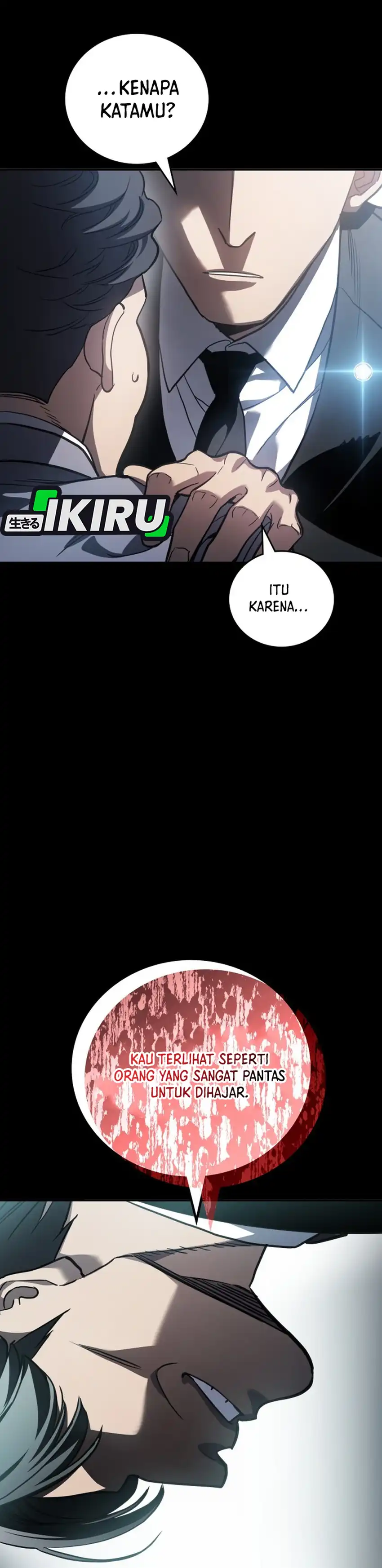 Baca Fair Trade Committee - Chapter 38 halaman 4