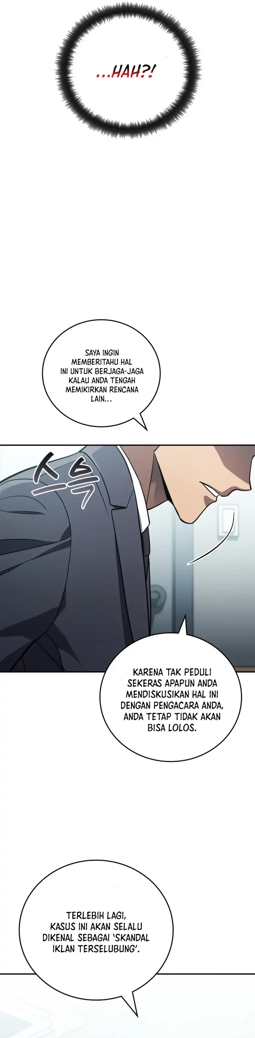 Baca Fair Trade Committee - Chapter 38 halaman 42