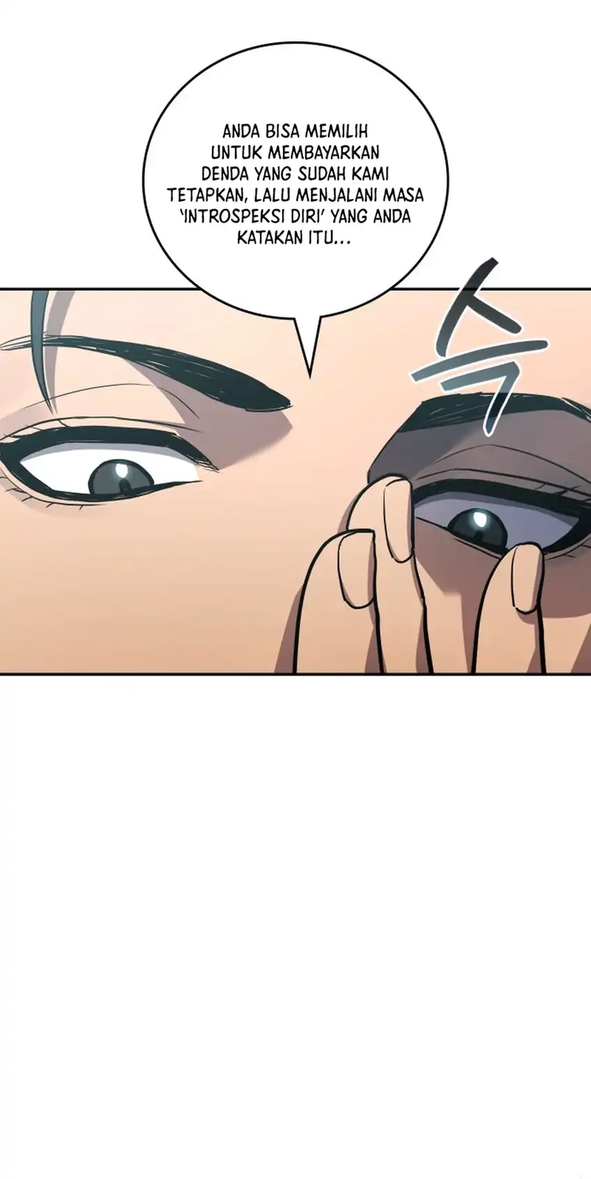 Baca Fair Trade Committee - Chapter 38 halaman 44