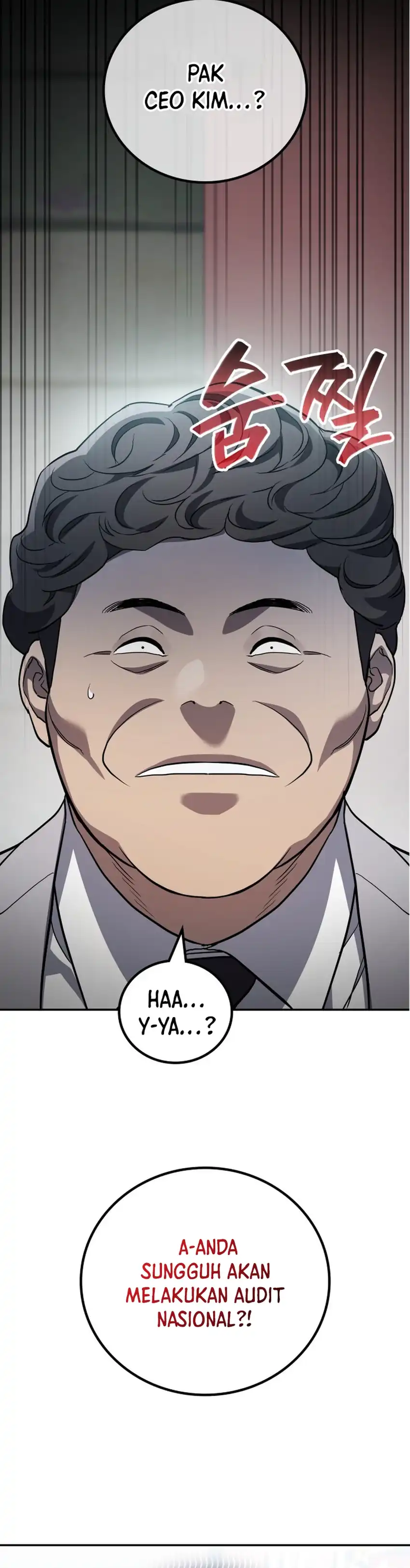 Baca Fair Trade Committee - Chapter 38 halaman 8