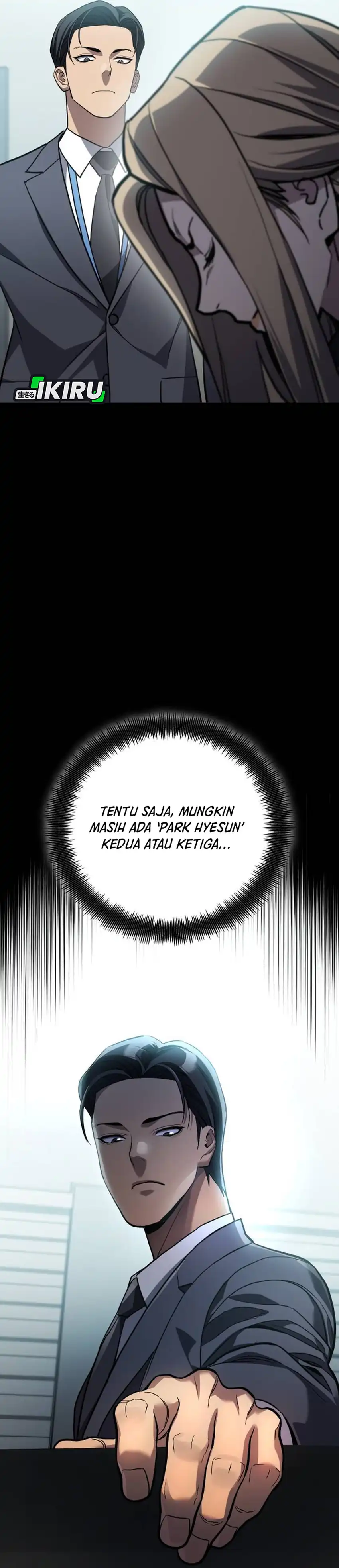 Baca Fair Trade Committee - Chapter 39 halaman 11