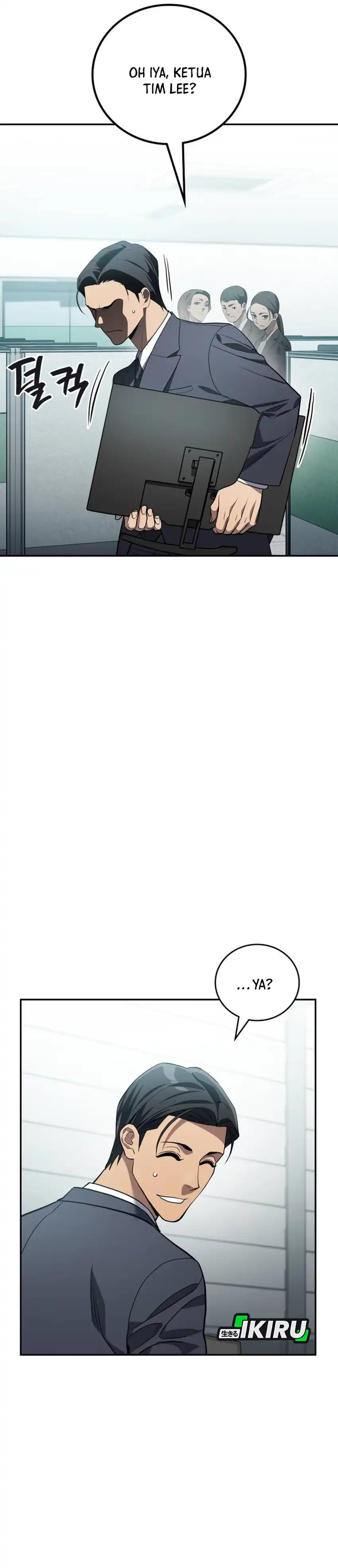 Baca Fair Trade Committee - Chapter 39 halaman 18