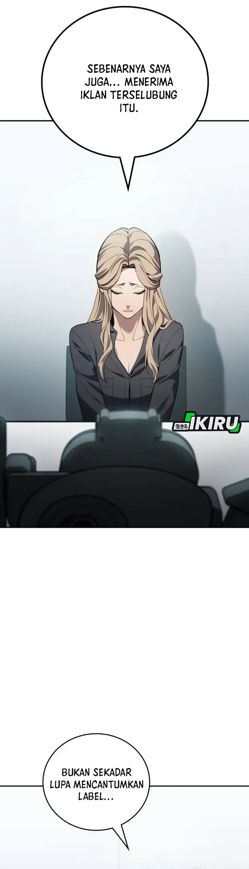 Baca Fair Trade Committee - Chapter 39 halaman 2