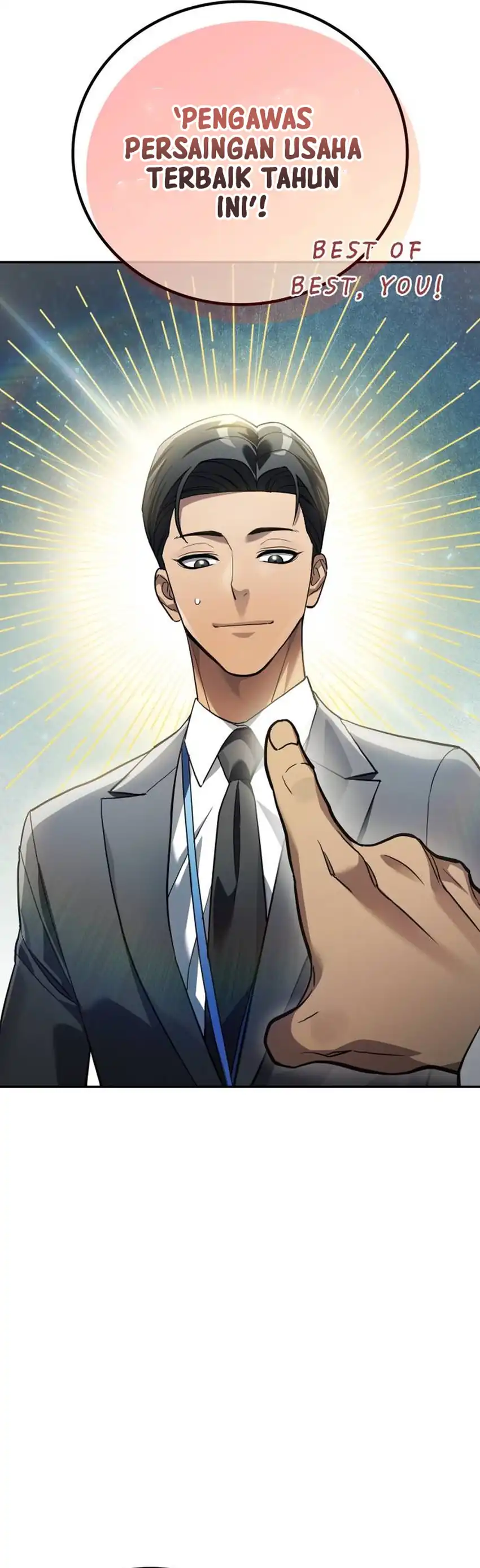 Baca Fair Trade Committee - Chapter 39 halaman 30