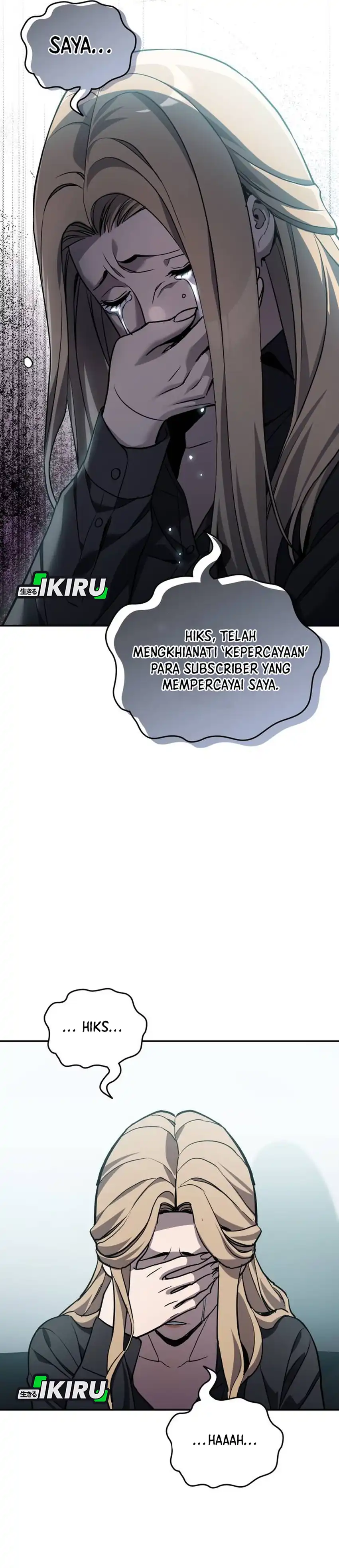 Baca Fair Trade Committee - Chapter 39 halaman 4